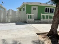 Beachfront Villa on Andros Island, Bahamas Hotels in Andros Town
