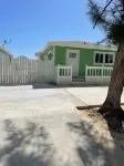 Beachfront Villa on Andros Island, Bahamas Отели в г. 
