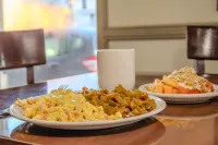 Best Western Hotel Plaza Matamoros - พร้อมอาหารเช้า