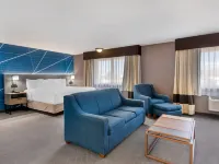 Comfort Inn Green River National Park Area Hotels in Green River