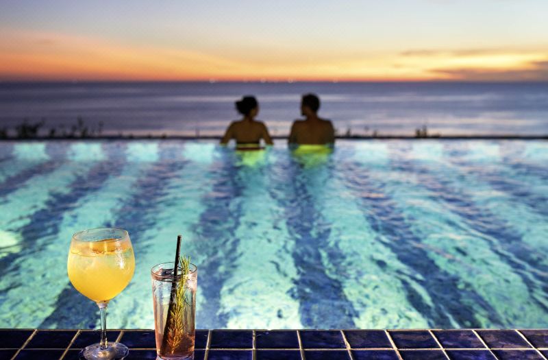 Tribe Bali Kuta Beach photo 3