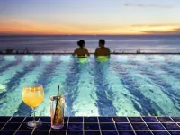 峇里島庫塔海灘雅高TRIBE酒店（2022 年 6 月開業） - 沙灘