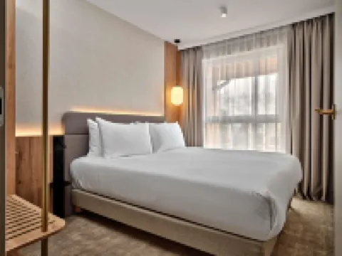 Mövenpick Resort & Spa Karpacz Hotele w: Karpacz