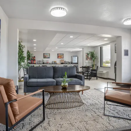 SureStay Studio by Best Western Gonzales