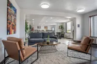 SureStay Studio by Best Western Gonzales Hotels in Gonzales