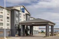 Hotel Dawson Creek, SureStay Collection by Best Western