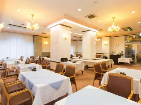 Abashiri Royal Hotel