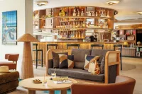 Thalazur Carnac - Hôtel & Spa - bar