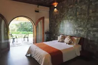 Apu Samay Các khách sạn ở 