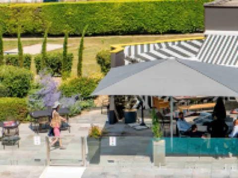 نوفوتيل ريمس تينكو فنادق في 