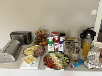 Pintro B&B Hotels in Hagfors