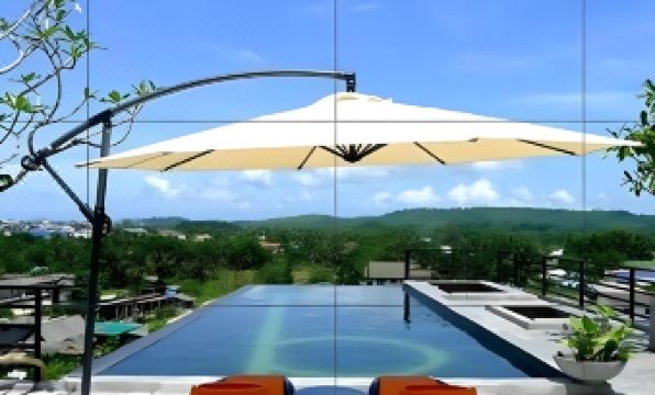 The b Ranong Trend Hotel