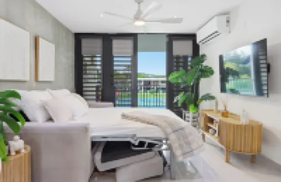 Villa Layka Beach House @ Playas del Yunque, Rio Grande P.R