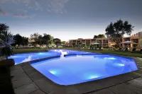 Windhoek Country Club Resort - Pools