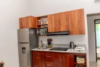 Hammock PatPat - by ZenBreak Hotels in Good Lands