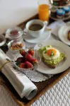 Hotel Solverde Spa and Wellness Center - breakfast