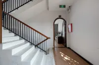 فلاور بيتش ستاي آند كوفي