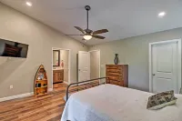 Bull Shoals Condo Retreat ~ 1 Mi to Marina! - WiFi