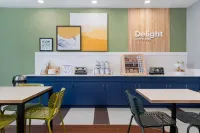 Spark by Hilton Indianapolis Northeast Fishers - breakfast