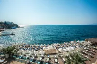 Charisma de Luxe Hotel - romantici