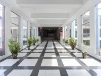 Room V Kluang parade by SECOM