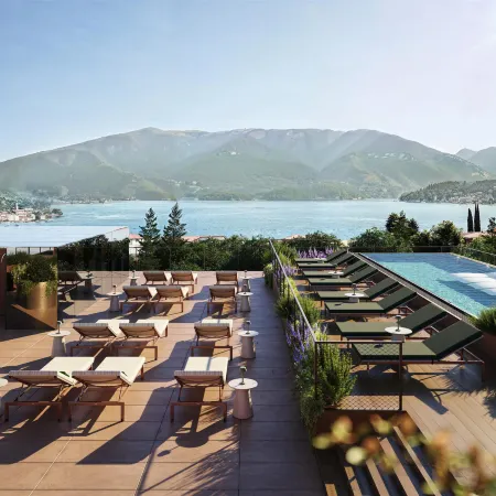 Falkensteiner Resort Lake Garda