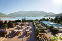 Falkensteiner Resort Lake Garda - spa