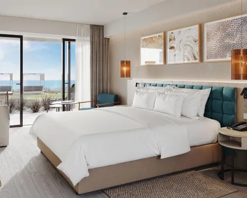 Wyndham Grand Carvoeiro Algarve Hotels in Carvoeiro