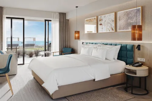 Wyndham Grand Carvoeiro Algarve