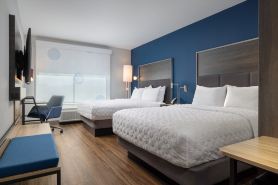 Tru by Hilton Cleveland