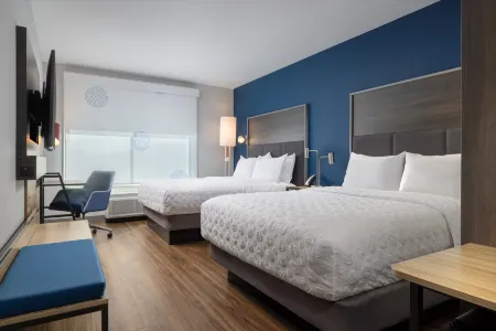 Tru by Hilton Cleveland