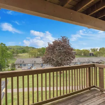 Branson Golfers Nook - Near DT Branson!