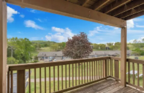 Branson Golfers Nook - Near DT Branson!