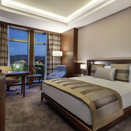 Movenpick Malatya Hotel