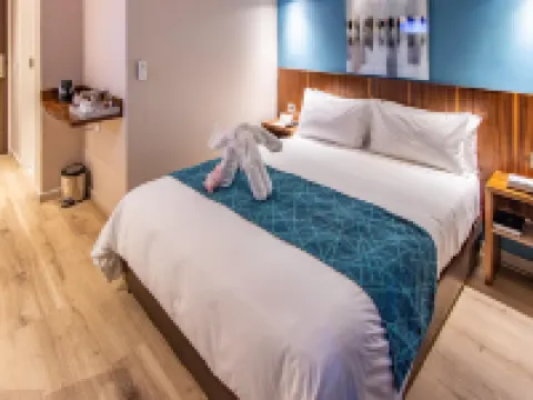 Town Lodge Johannesburg Airport Hotels in Germiston