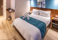 Town Lodge Johannesburg Airport Hotels in Germiston