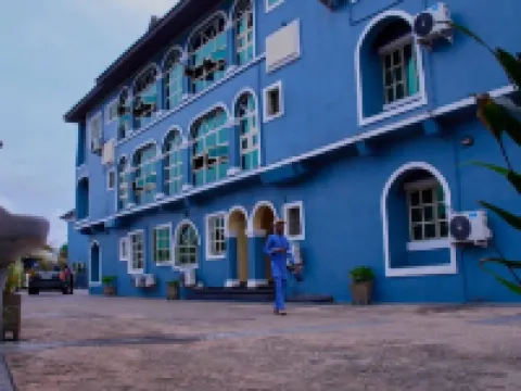 TommsVille Hotels Hotéis em Uyo