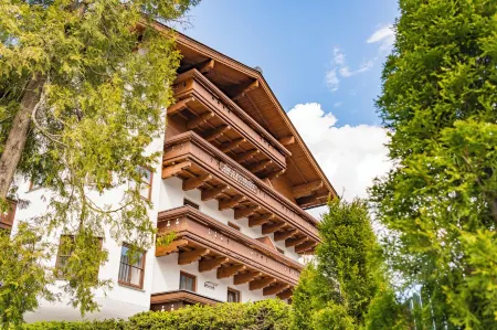 Appartements Bernhofer