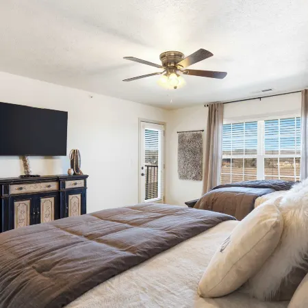 PAR 7 Penthouse at Stonebridge Resort