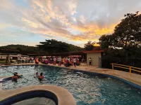 Nacazcol Hotel y Villas - Pools