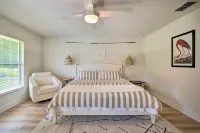 Private Pool and Grill Peaceful Home in Dunnellon - 3-Star