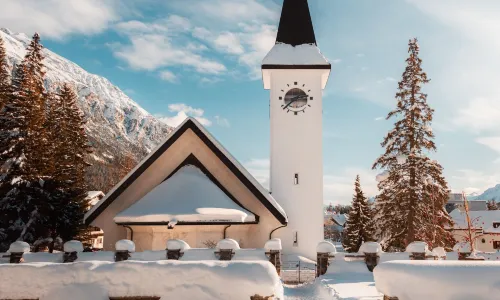 Hotel Schweizerhof Lenzerheide