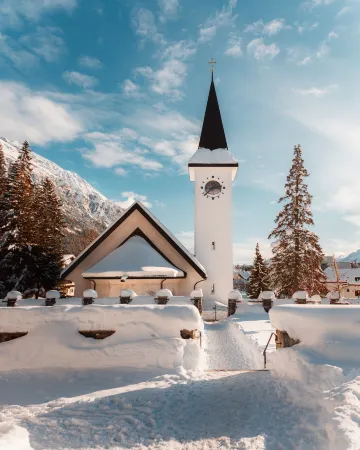 Hotel Schweizerhof Lenzerheide