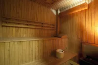 Hotel Canal Beagle - spa