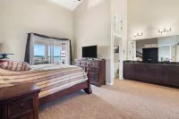 Happy Place Condo - Stunning Table Rock Lake Views - 4 Yıldız