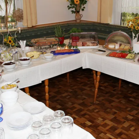 Hotel Garni zu Melchendorf