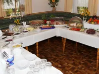 Hotel Garni zu Melchendorf - 3-Star