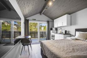 Nordica Resort Florø