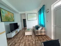 Airy one bedroom with a relaxing atmosphere فنادق في Mahaut