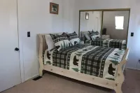 HomeAway Mountain Country Cabin